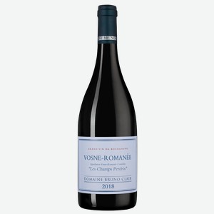 Вино Vosne-Romanee Les Champs Perdrix 0.75 л.