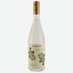 Граппа Grappa di Barolo Bussia 0.7 л.