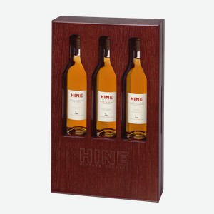 Коньяк Hine Vintage Grande Champagne 0.2 л.