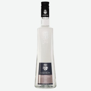 Ликер Liqueur de Gingembre 0.7 л.