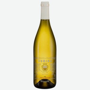 Вино Pomino Bianco 0.75 л.