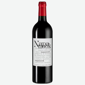 Вино Napanook 0.75 л.