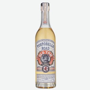 Джин Portobello Road Old Tom Gin, 0.7 л.