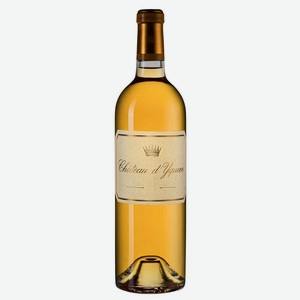 Вино Chateau d Yquem (Sauternes) set 0.75 л.