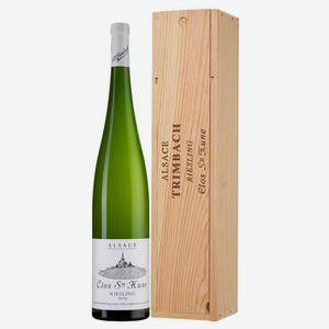 Вино Riesling Clos Sainte Hune 1.5 л.