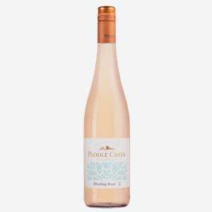 Вино Paddle Creek Riesling Rose 0.75 л.