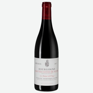 Вино Bourgogne Hautes Cotes de Nuits Les Dames de Vergy 0.75 л.