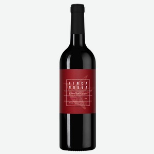 Вино Finca Nueva Reserva, 0.75 л.