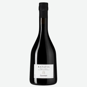 Вино Ratafia de Champagne 0.5 л.