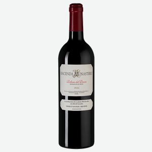 Вино Hacienda Monasterio 0.75 л.