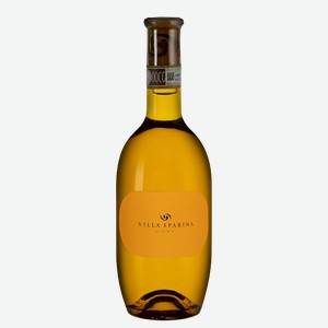 Вино Gavi Villa Sparina 0.375 л.