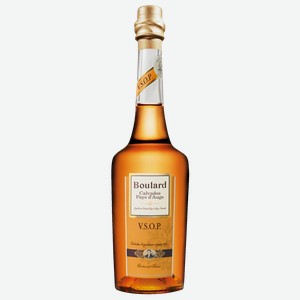 Кальвадос Boulard VSOP 1 л.