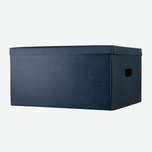 Подарочные коробки Подарочная коробка  Juta Blu 
