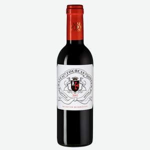 Вино Chateau Fourcas Hosten 0.375 л.