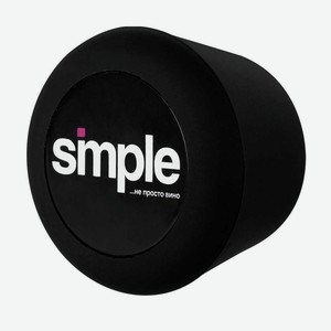 Пробки Wine Stopper with logo  Simple 