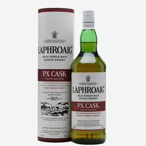 Виски Laphroaig PX Cask 0.7 л.