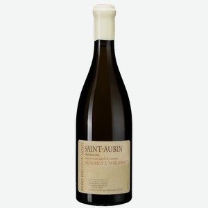 Вино Saint-Aubin Premier Cru Cuvee  Marguerite  0.75 л.