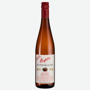 Вино Koonunga Hill Autumn Riesling 0.75 л.