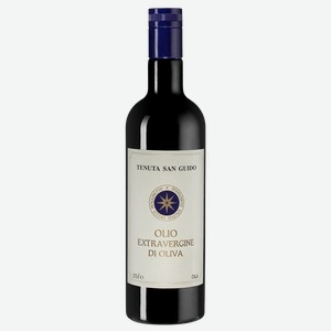 Масло и бальзамика Масло Olio Extra Vergine di Oliva 0.75 л.