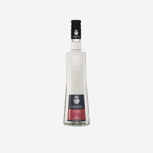 Ликер Liqueur de Lychee 0.03 л.