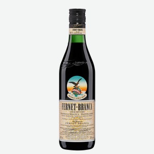 Ликер Fernet-Branca 0.5 л.