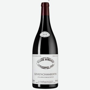 Вино Gevrey-Chambertin 1.5 л.