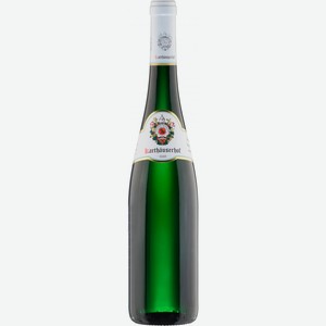 Вино Картхойзерхоф,  Айтельсбахер  Рислинг Альте Ребен, 2020, 2020, 750 мл, Белое, Сухое