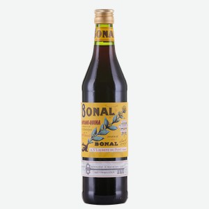Спиртной напиток Bonal 16% 0.75 л.