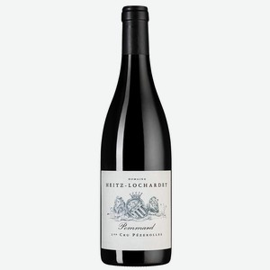 Вино Pommard Premier Cru Pezerolles 0.75 л.