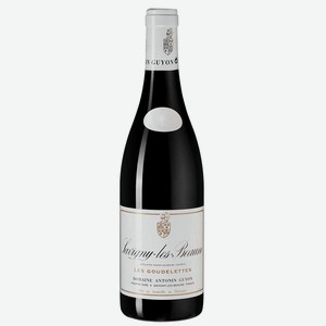 Вино Savigny-les-Beaune Les Goudelettes 0.75 л.