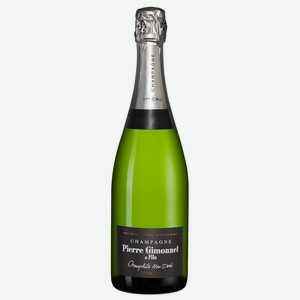 Шампанское Oenophile Non Dose Blanc de Blancs Premier Cru Brut Nature 0.75 л.
