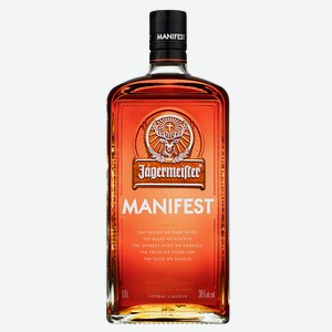 Ликер Manifest 1 л.