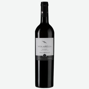 Вино Molarella Val di Neto 0.75 л.