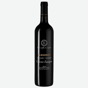 Вино Larionov Cabernet Sauvignon 0.75 л.