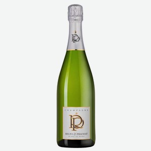 Шампанское Blanc de Noirs 0.75 л.