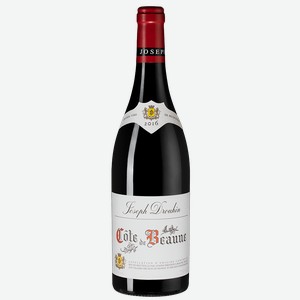 Вино Cote de Beaune 0.75 л.