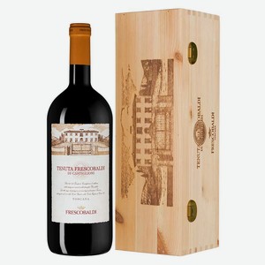 Вино Tenuta Frescobaldi di Castiglioni 1.5 л.