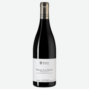 Вино Beaune Premier Cru Les Greves 0.75 л.