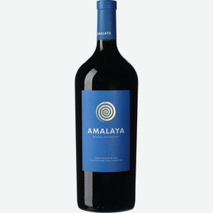 Вино  Амалайя , 2021, 2021, 1500 мл, Красное, Сухое
