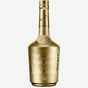Коньяк Hennessy Cognac VS 40% 0.7 л.
