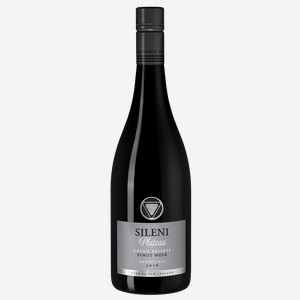 Вино Plateau Pinot Noir Grande Reserve 0.75 л.