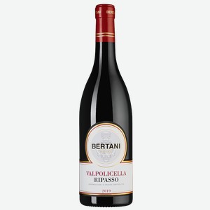 Вино Valpolicella Ripasso 0.75 л.