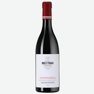 Вино Valpolicella Valpantena 0.75 л.