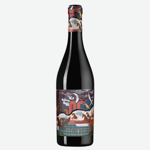 Вино Appassimento Rosso 0.75 л.