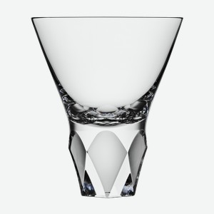 Для коктейлей Бокал Orrefors Carat для коктейлей 0.2 л.