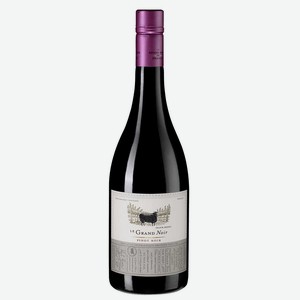 Вино Le Grand Noir Pinot Noir 0.75 л.