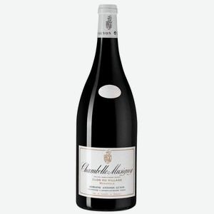 Вино Chambolle-Musigny Clos du Village 1.5 л.