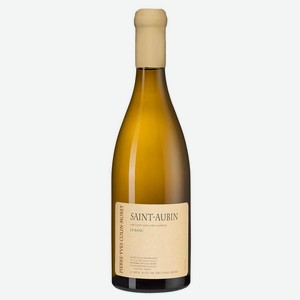 Вино Saint-Aubin Le Banc 0.75 л.