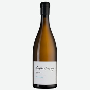 Вино Beaune Premier Cru les Greves blanc 0.75 л.
