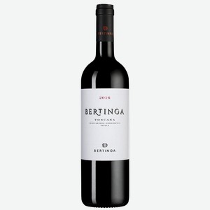 Вино Bertinga, 0.75 л.